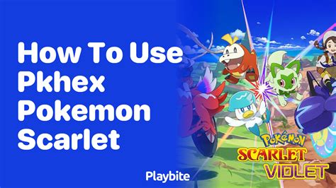 pokehax|Using PKHeX .